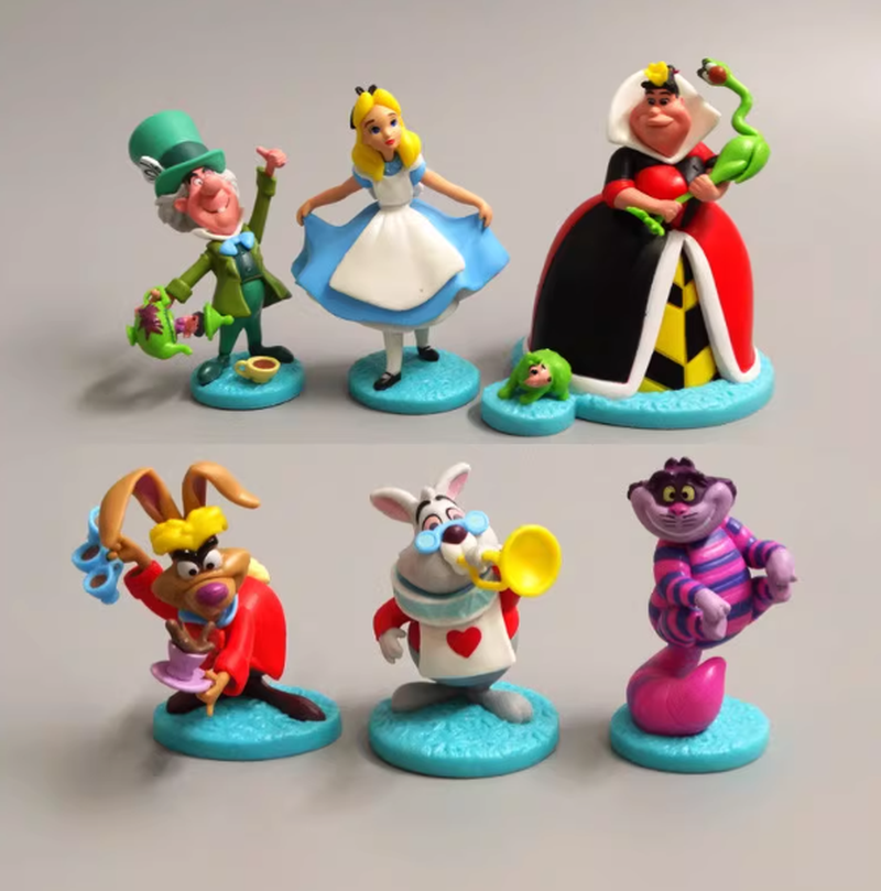 New Product Alice Handmade Cut - Nutcracker Figurine recensie en prijs